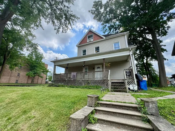 505 Dawson Avenue, 505 Dawson Ave #3, Pittsburgh, PA 15202