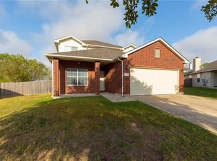 112 Jefferson Cv, Elgin, TX 78621