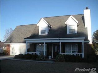 124 Willowdell Ct, Rincon, GA 31326