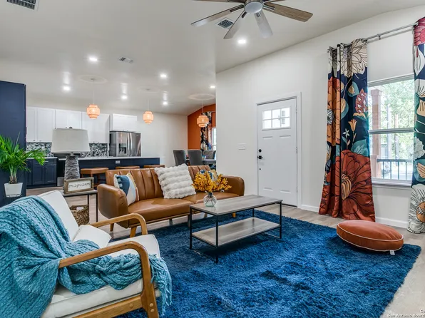 628 Essex, San Antonio, TX 78210
