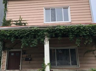 114 Amanda Ave, Pittsburgh, PA 15210