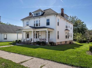 227 Scioto St #229, Urbana, OH 43078