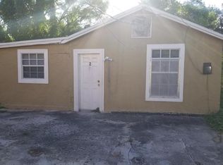 4810 NW 21st Ave, Miami, FL 33142