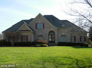 1415 Thorndon Dr, Bel Air, MD
