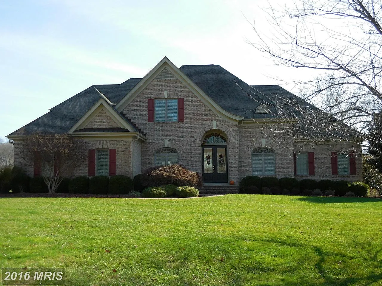 1415 Thorndon Dr photo 1