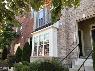 2314 Merseyside Dr #116, Woodbridge, VA 22191