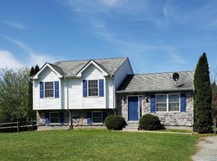 279 Harrisville Rd, Colora, MD 21917