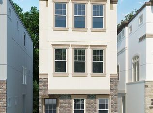 5468 Ashby Grove St, Dallas, TX 75209