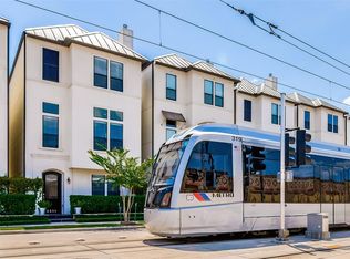 2634 Texas Ave, Houston, TX 77003
