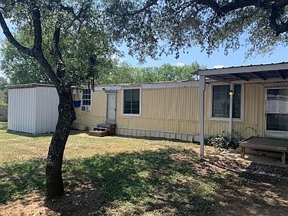 9831 Texas Ave San Antonio TX 78256 Zillow