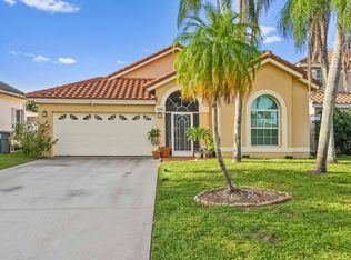 7182 Charleston Point Dr, Lake Worth, FL 33467