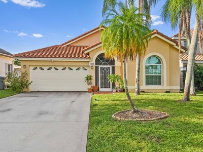 7182 Charleston Point Drive, Lake Worth, FL, 33467