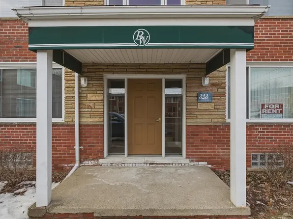 323 N Eton St, Birmingham, MI