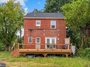 1741 Kenilworth Ave, Capitol Heights, MD 20743