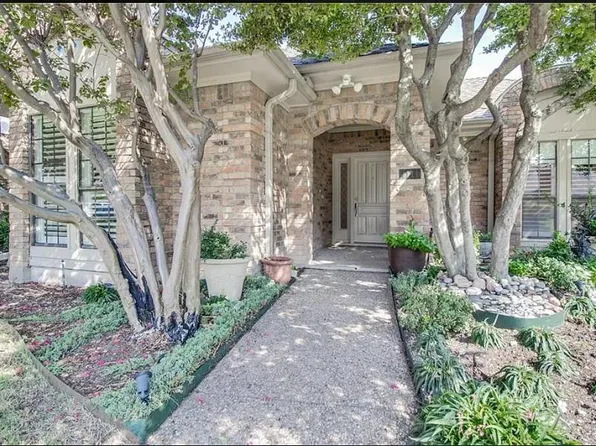 4111 Brooktree Ln, Dallas, TX 75287