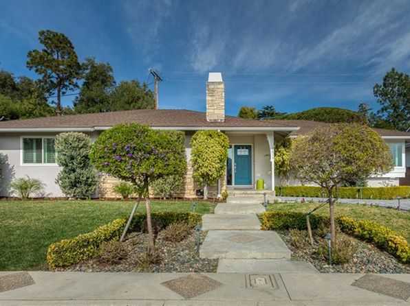 homes for sale in la crescenta ca