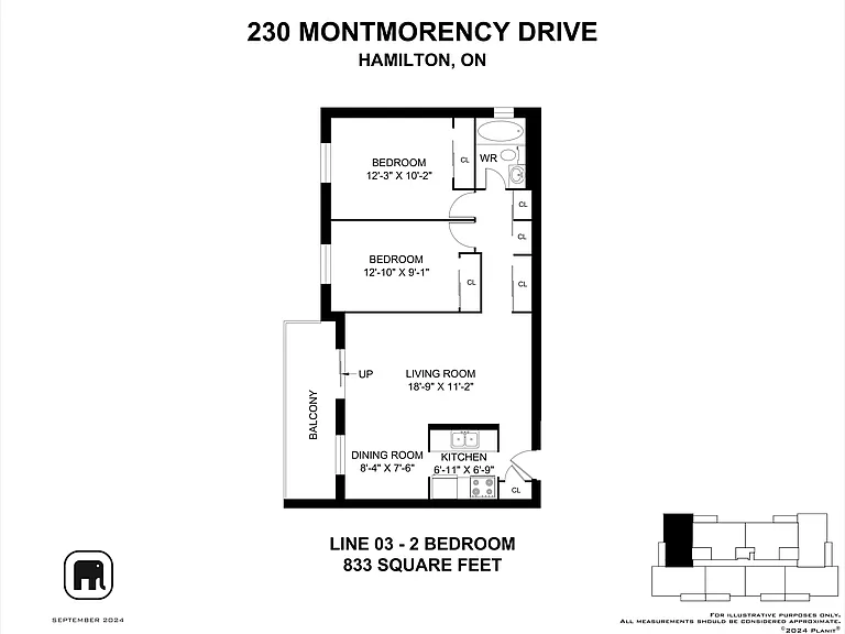 230 Montmorency Dr — Photo 27