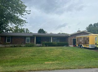 4403 Naneen Dr, Louisville, KY 40216