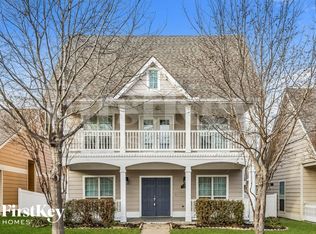 1233 Chattahoochee Dr, Aubrey, TX 76227