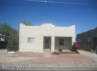 1614 N Park Ave, Tucson, AZ 85719
