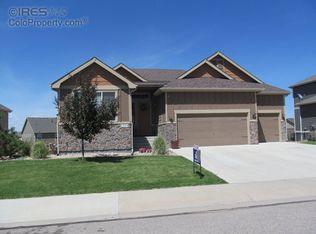 2064 Bayfront Dr, Windsor, CO 80550
