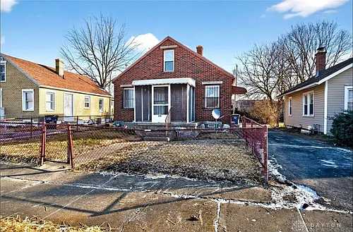 528 Crestmore Ave Photo 1