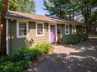 261 Green St, Stoneham, MA 02180