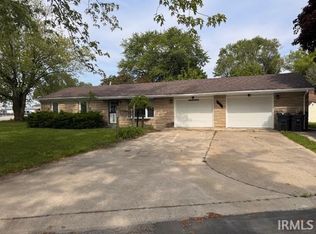 4807 Orleans Dr, Kokomo, IN 46902
