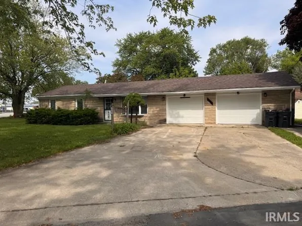 4807 Orleans Dr, Kokomo, IN 46902