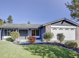 9978 Windsor Way, San Ramon, CA 94583