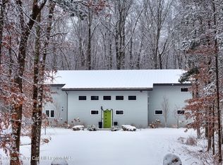 64 Mountain Rest Rd, New Paltz, NY 12561