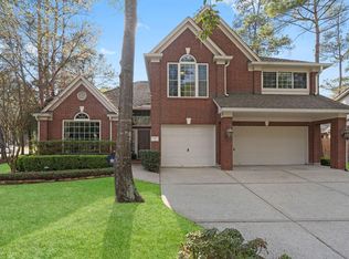 21 Stockbridge Landing Ct, Spring, TX 77382