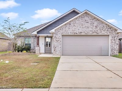 16837 Alcorn Ave, Gulfport, MS, 39503