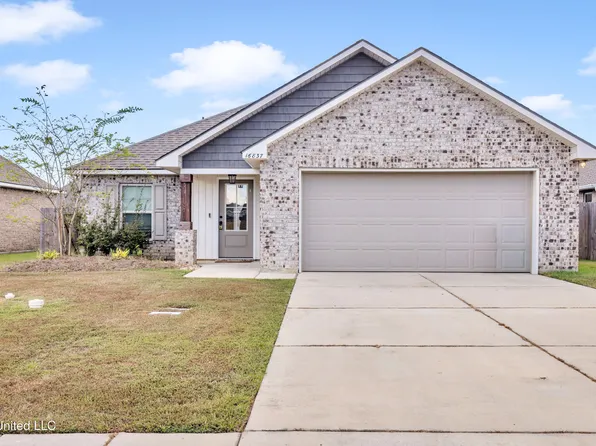 16837 Alcorn Ave, Gulfport, MS 39503