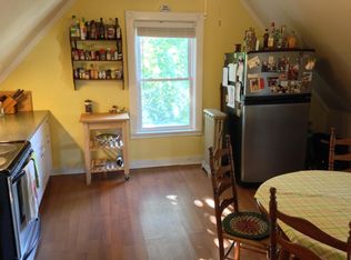 26 Frederic St APT 2, Portland, ME 04102