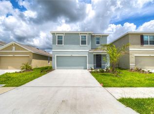 9176 Forge Breeze Loop, Wesley Chapel, FL 33545