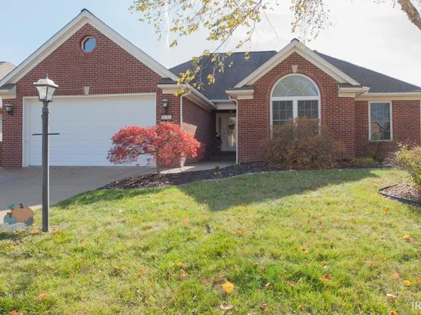 2101 Bunker Ln, Evansville, IN 47725