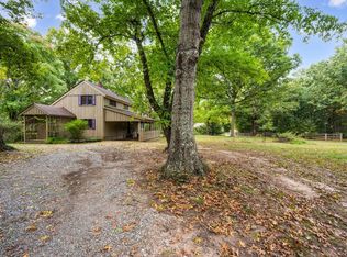 9361 Spring Mill Rd, Concord, VA 24538