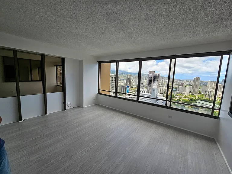 1778 Ala Moana Blvd #3815 — Photo 18