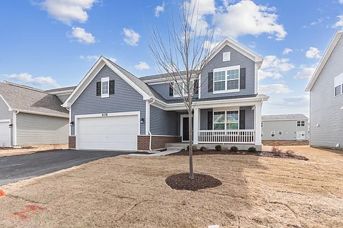 608 Henry Ln Photo 1