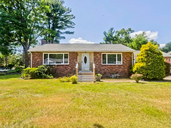 52 Harkness Ave, East Longmeadow, MA 01028