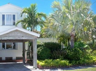 3626 Eagle Ave, Key West, FL 33040