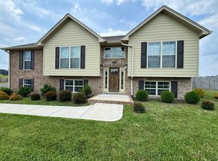 2617 Spring Arbor Ct, Cookeville, TN 38501