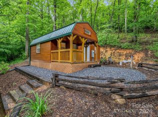 0 Island Creek Rd, Lake Lure, NC 28746
