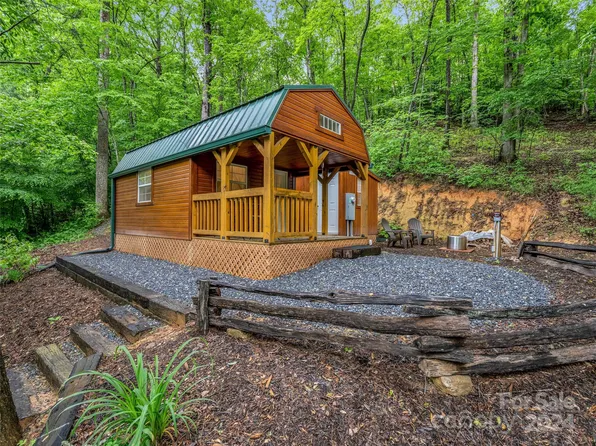 0 Island Creek Rd, Lake Lure, NC 28746