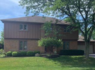 5855 Moray Ct, Dublin, OH