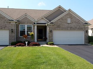 4224 Whitehall Ln, Algonquin, IL 60102