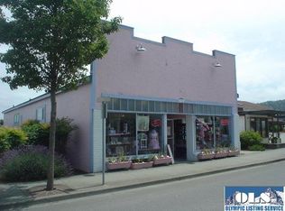 128 N Sequim Ave, Sequim, WA 98382