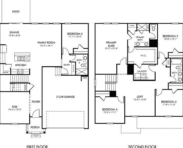 2nd image of 105 Drover Dr
