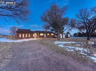 7815 Maverick Rd, Colorado Springs, CO 80908